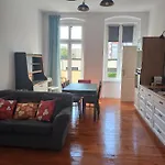 Apartment Paprotka 100m *