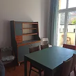 Paprotka 100m * Legnica