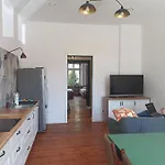 Apartment Paprotka 100m