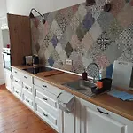 Paprotka 100m Apartment