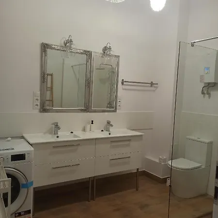 Paprotka 100m * Legnica