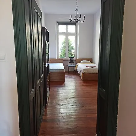 Paprotka 100m Apartamento