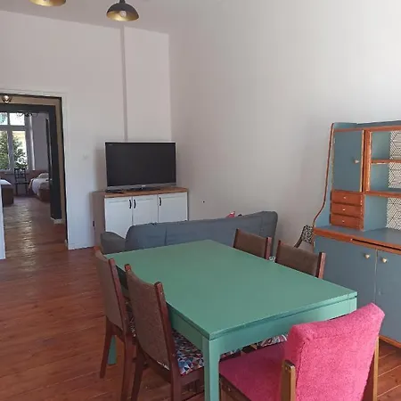 Paprotka 100m Apartment