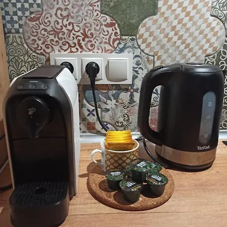 Paprotka 100m Legnica