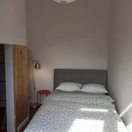 Paprotka 100m Apartment Legnica