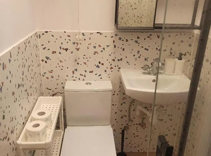 Apartment Paprotka 100m Legnica